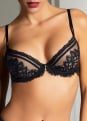 Soutien-gorge Coques  armatures 