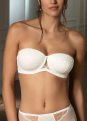 Soutien-gorge bandeau 