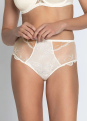 Slip Taille Haute 