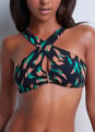 Haut de maillot brassire 
