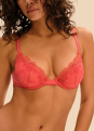 Soutien-gorge Push Up  Armatures 