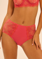 Culotte Taille Haute 