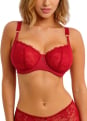Soutien-gorge Balconnet  Armatures 