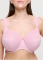 Soutien-gorge Embotant  Armatures bonnets profonds 