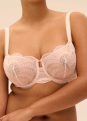 Soutien-gorge Corbeille avec Armatures 