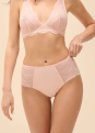 Culotte Taille Haute 