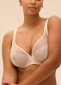 Soutien-gorge Dcollet Plongeant 