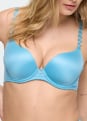 Soutien-gorge Rembourr Forme Coeur 