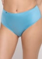 Slip Taille Haute 
