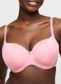 Soutien-gorge rembourr forme coeur 