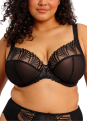 Soutien-gorge Plunge  Armatures 
