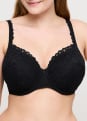 Soutien-gorge rembourr Forme Coeur 