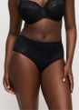 Slip Taille Haute 