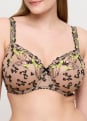 Soutien-gorge Embotant  Armatures 