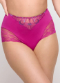 Slip Taille Haute 