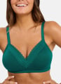Brassire  Coques Sans Armatures 