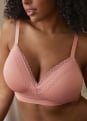 Brassire  Coques Sans Armatures 
