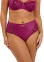 Culotte Taille Haute  