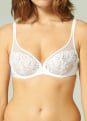 Soutien-gorge Dcollet Plongeant 