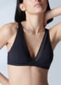 Soutien-gorge Triangle sans Armatures 