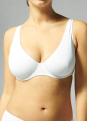 Soutien-gorge D�collet� Plongeant avec Armatures 