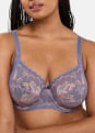 Soutien-gorge Embotant  Armatures 