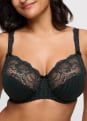 Soutien-gorge Embotant  Armatures 