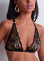 Soutien-gorge Triangle Sans Armatures 