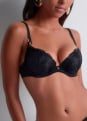 Soutien-gorge Push Up  Armatures 