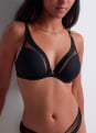 Soutien-gorge Triangle  Armatures 