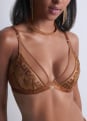 Soutien-gorge Triangle  Armatures 