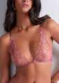 Soutien-gorge Triangle  Armatures 