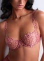 Soutien-gorge Corbeille  Armatures 
