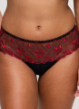 String Luxueux 
