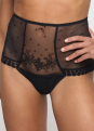 Slip Taille Haute 