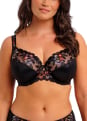 Soutien-gorge Renfort Latral  Armatures  