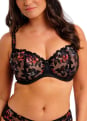 Soutien-gorge Balconnet  Armature  