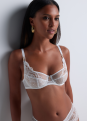 Soutien-gorge Embo�tant Foulard 