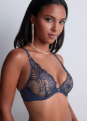 Soutien-gorge Triangle avec armatures 