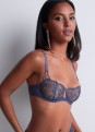 Soutien-gorge Corbeille  Armatures 