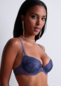 Soutien-gorge Push Up  Armatures 