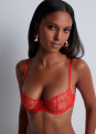 Soutien-gorge Corbeille  Armatures 
