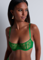 Soutien-gorge Corbeille  Armatures 
