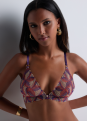 Soutien-gorge Triangle Sans Armatures 