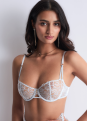 Soutien-gorge Corbeille avec armatures 