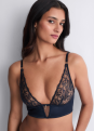 Soutien-gorge triangle bralette  