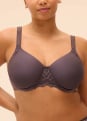 Soutien-gorge Moul avec Armatures 