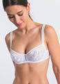 Soutien-gorge Corbeille 