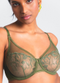 Soutien-gorge Emboitant avec Armatures 