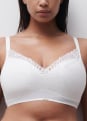 Soutien-gorge coques sans armature 
